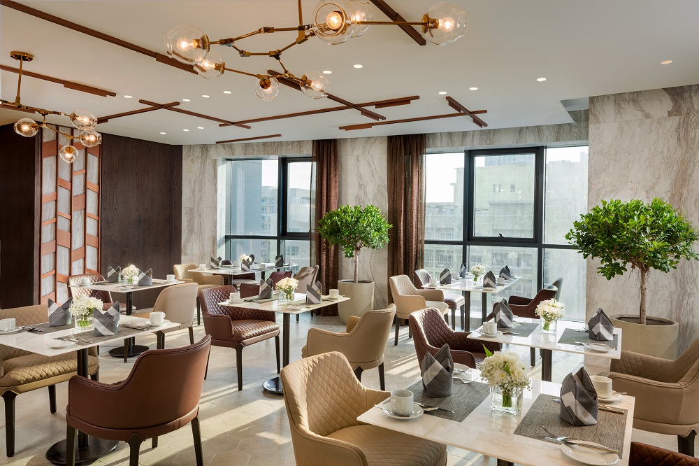 MPBH - M 2 Restaurant